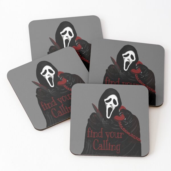 Item preview, Find your Calling designed and sold by DemonicGloom.