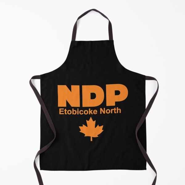Item preview, NDP Etobicoke North designed and sold by HanseyShopz.