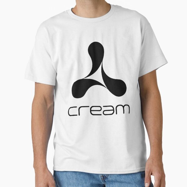 Item preview, Cream Ibiza Classic  designed and sold by ExtraAvenue.