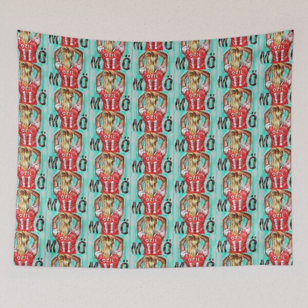 Item preview, Ozil Goonerette designed and sold by ArsenalArtz.