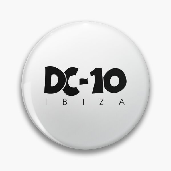 Item preview, DC-10 Ibiza Classic  designed and sold by ExtraAvenue.
