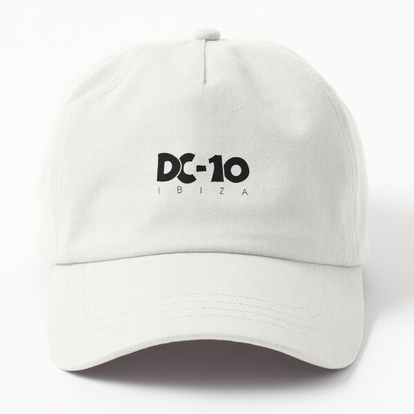 Item preview, DC-10 Ibiza Classic  designed and sold by ExtraAvenue.