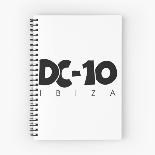 Item preview, DC-10 Ibiza Classic  designed and sold by ExtraAvenue.