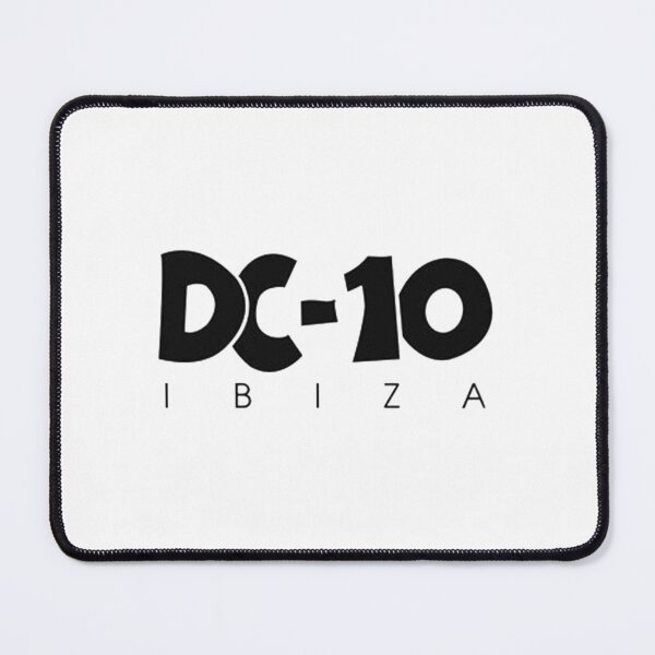 Item preview, DC-10 Ibiza Classic  designed and sold by ExtraAvenue.