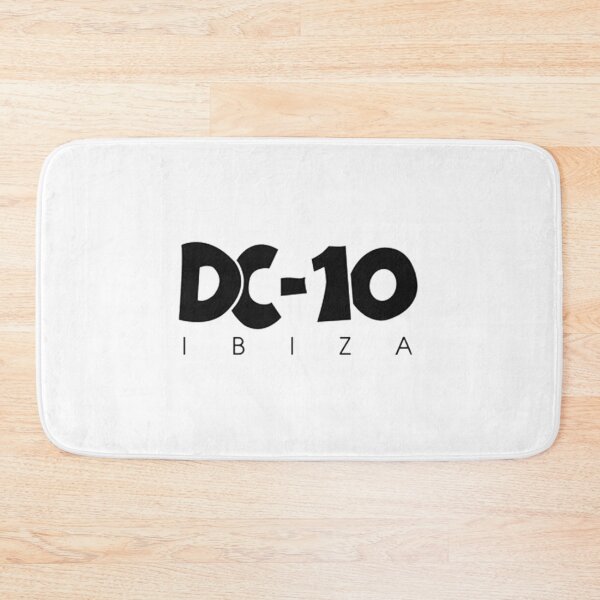 Item preview, DC-10 Ibiza Classic  designed and sold by ExtraAvenue.