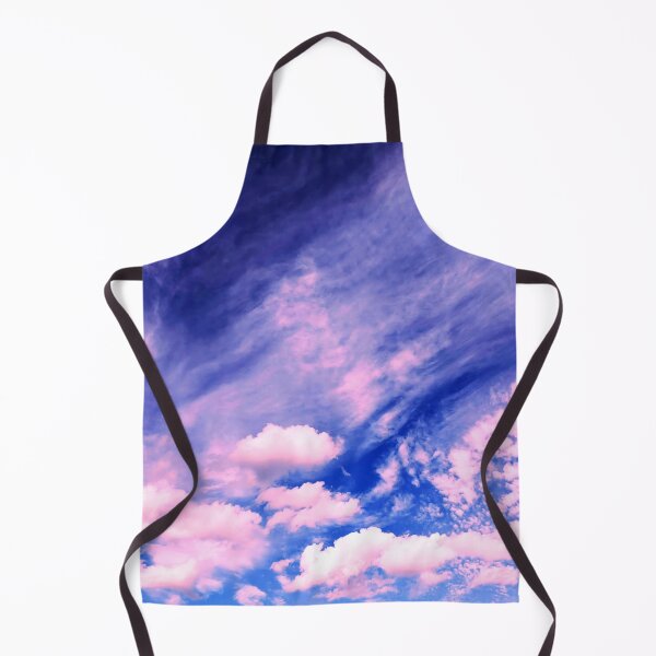 Item preview, Pink Dreamy Clouds designed and sold by Shapes-Mania.