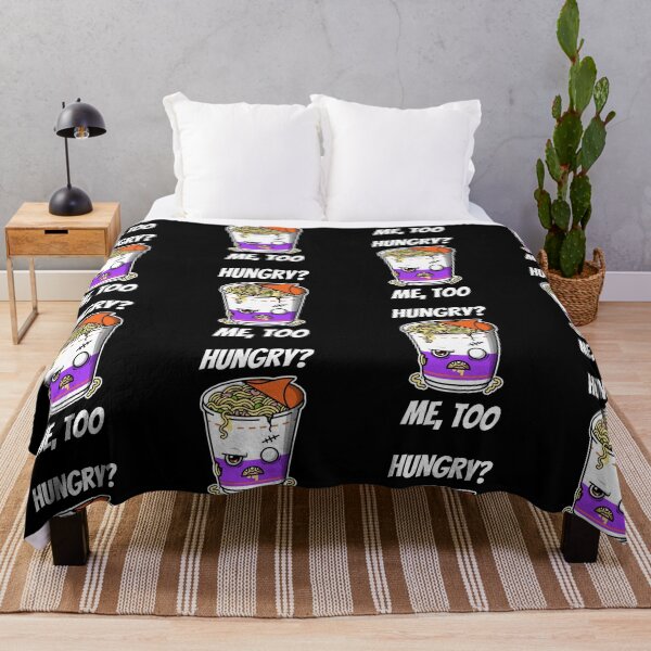 Item preview, Scary kawaii ramen design, hungry? me, too. designed and sold by NobelFashion.