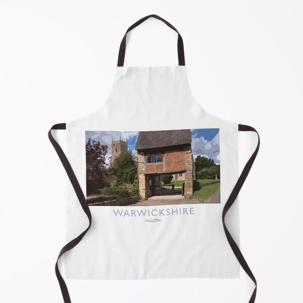 Item preview, Warwickshire designed and sold by andrewroland.