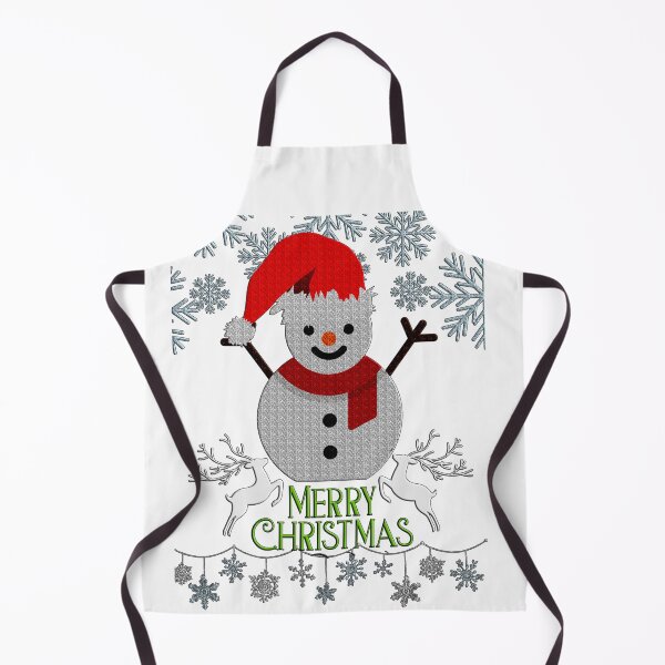 Item preview, funny merry christmas cat for kids designed and sold by myt-shirt.
