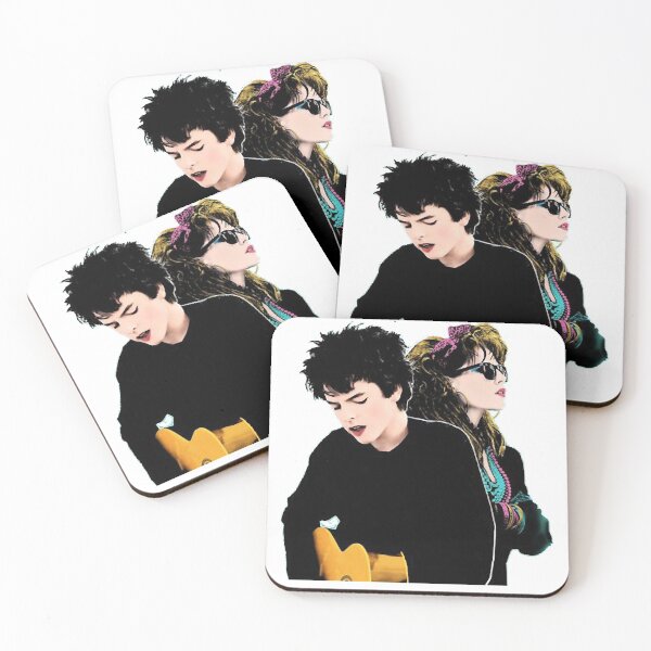 Item preview, Funny Men Sing Street Classic Fan designed and sold by JerodMraz741.
