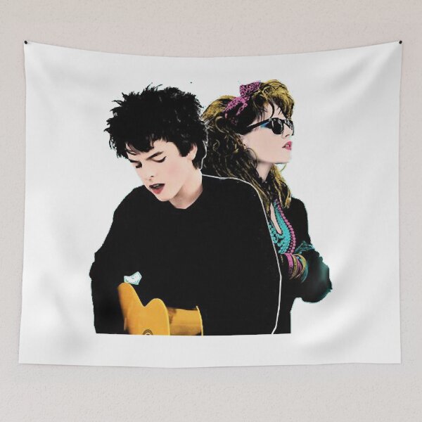 Item preview, Funny Men Sing Street Classic Fan designed and sold by JerodMraz741.