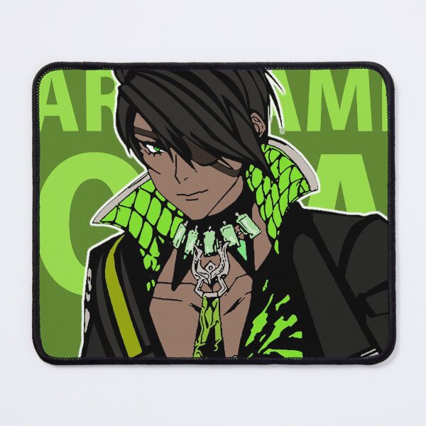 Item preview, Holostars Aragami Oga designed and sold by UDTee.