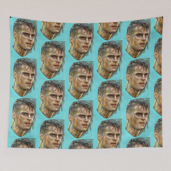 Artikelvorschau, Kanonier Granit Xhaka entworfen und verkauft von ArsenalArtz.