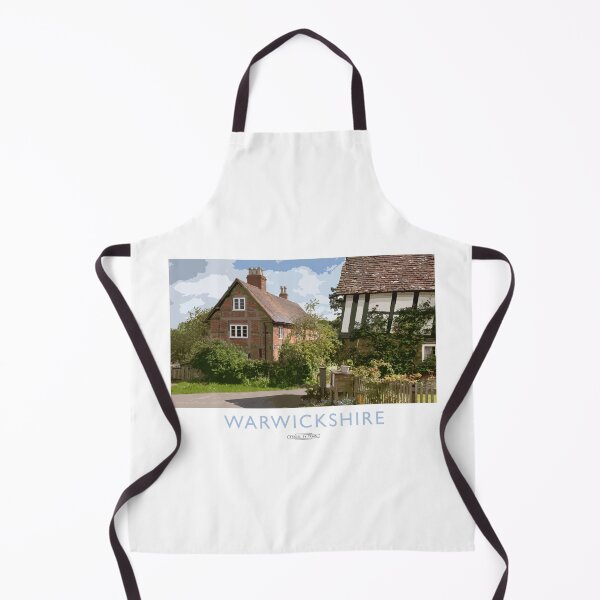 Item preview, Warwickshire designed and sold by andrewroland.