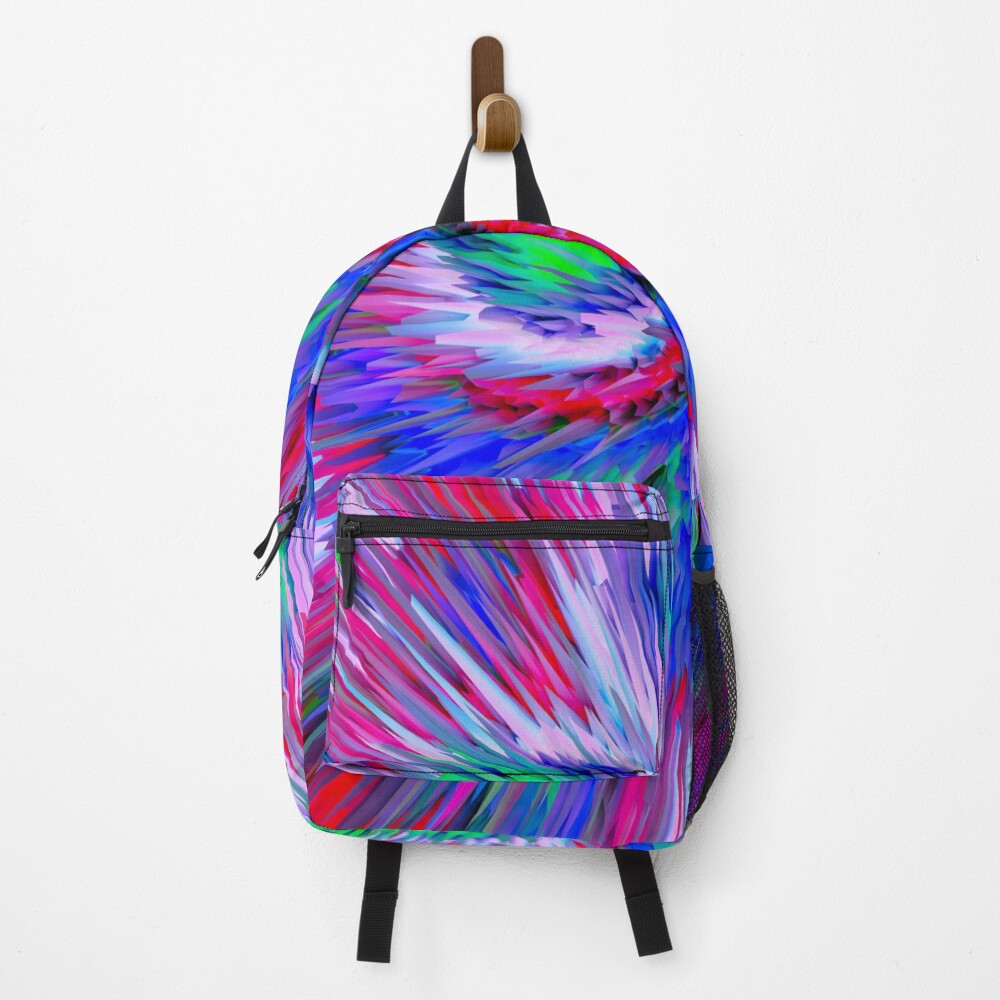 Item preview, Backpack designed and sold by bradm50.
