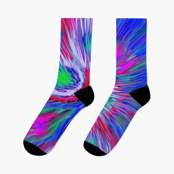 Item preview, Color Explosion Pattern designed and sold by bradm50.