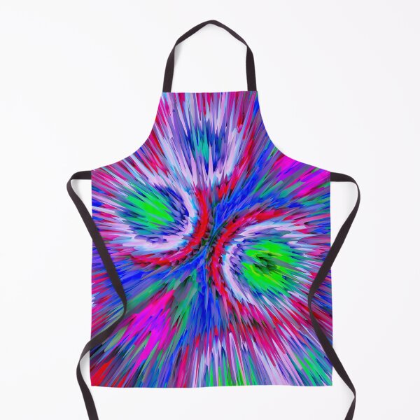 Item preview, Color Explosion Pattern designed and sold by bradm50.