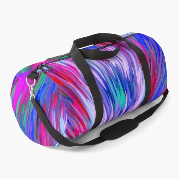 Item preview, Color Explosion Pattern designed and sold by bradm50.