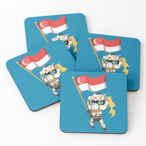 Item preview, NDP Lionboy designed and sold by HanseyShopz.