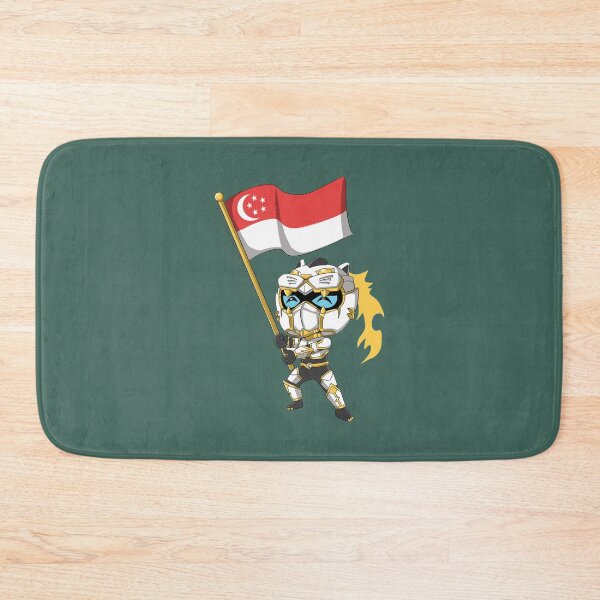 Item preview, NDP Lionboy designed and sold by HanseyShopz.