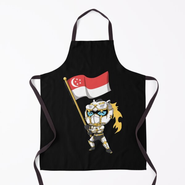 Item preview, NDP Lionboy designed and sold by HanseyShopz.