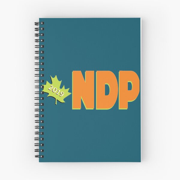 Item preview, NDP Logo for 2019 Essential designed and sold by HanseyShopz.