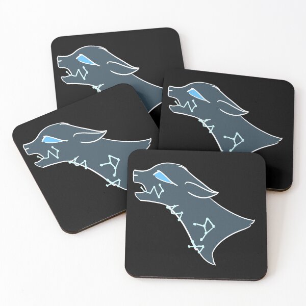Item preview, Starclan Bluestar designed and sold by Dragonkitty11.