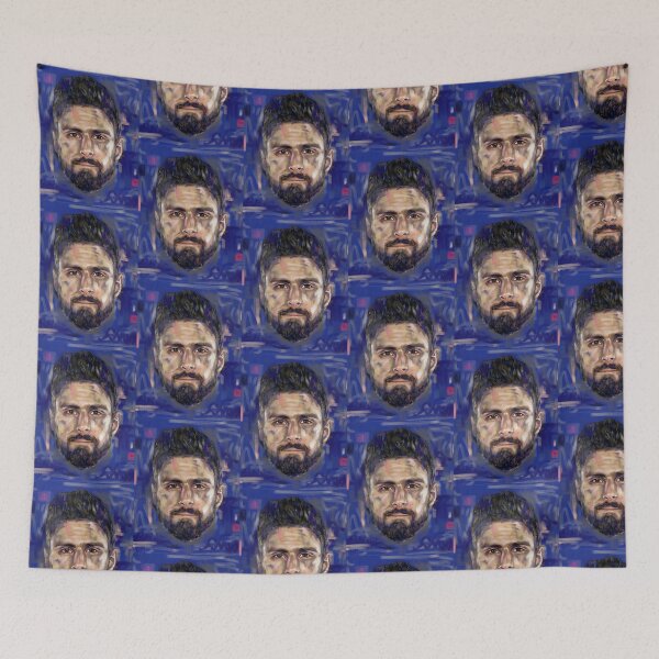 Item preview, Olivier Giroud - Arsenal & France designed and sold by ArsenalArtz.