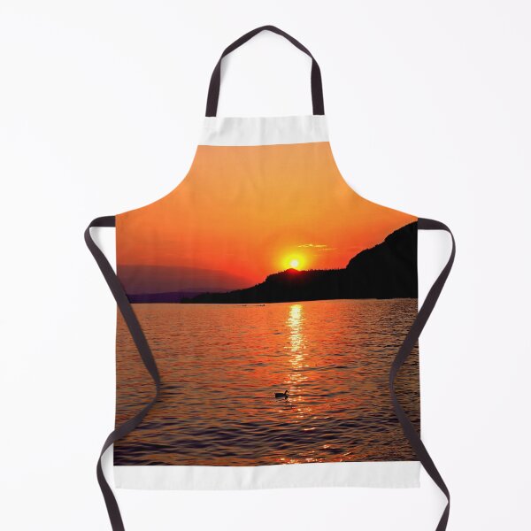Item preview, Sunset at Punta San Vigilio designed and sold by annalisa56.