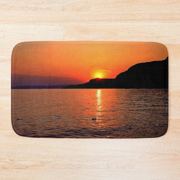 Item preview, Sunset at Punta San Vigilio designed and sold by annalisa56.