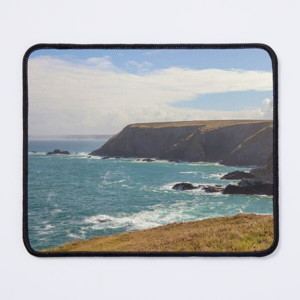 Item preview, Godrevy, Cornwall designed and sold by andrewroland.