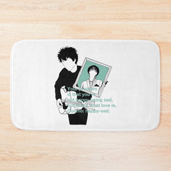 Item preview, Gifts For Men Cosmo Happy-Sad - Sing Street Gift For Fans designed and sold by JerodMraz741.