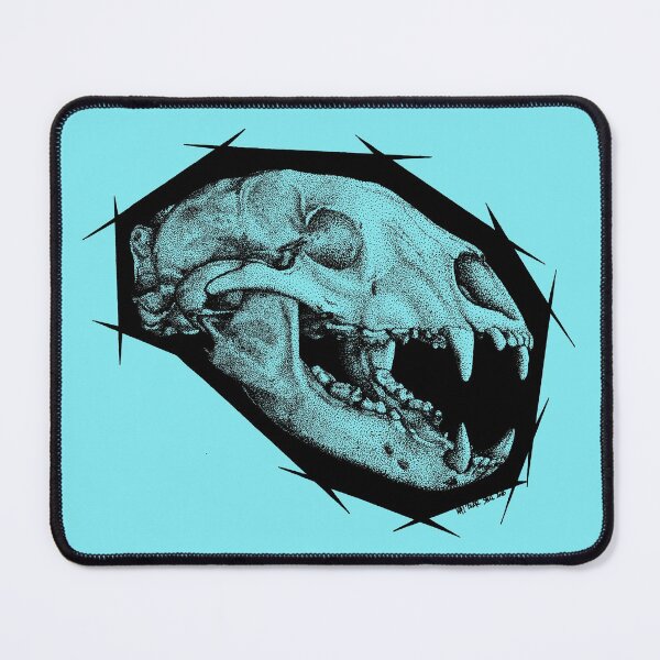 Item preview, Bearskull 2.0 designed and sold by KaM ..