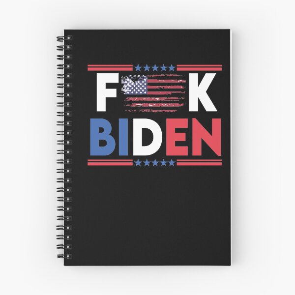 Item preview, FUCK BIDEN designed and sold by Heddar Badreddine.