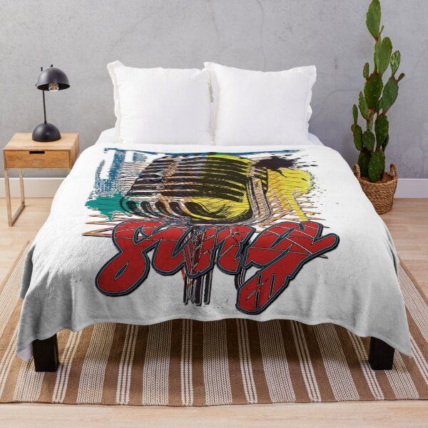 Item preview, Mens Funny Sing Into The Microphone Graffiti Gifts For Birthday designed and sold by JerodMraz741.