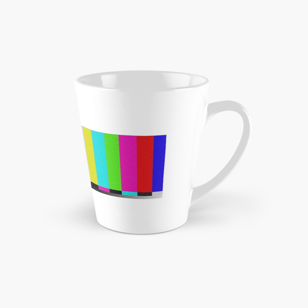 Item preview, Tall Mug designed and sold by AaPink.