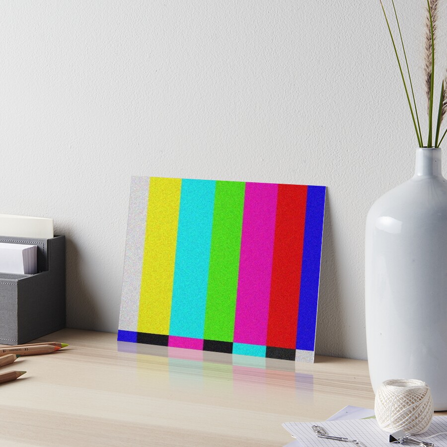 Item preview, Art Board Print designed and sold by AaPink.