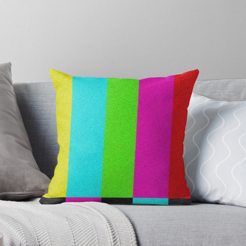 Item preview, Throw Pillow designed and sold by AaPink.