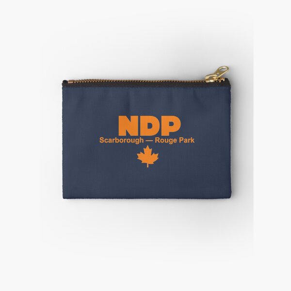 Item preview, NDP Scarborough — Rouge Park designed and sold by HanseyShopz.