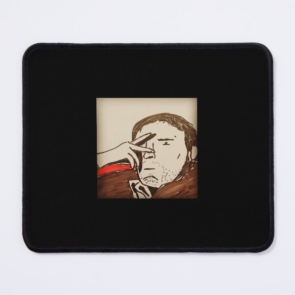 Item preview, Travis Bickle designed and sold by Whiteboard-art.