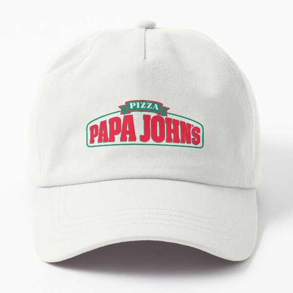 papa johns beanie