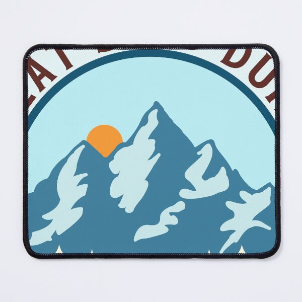 Item preview, great sand dunes national park designed and sold by Us-nature.