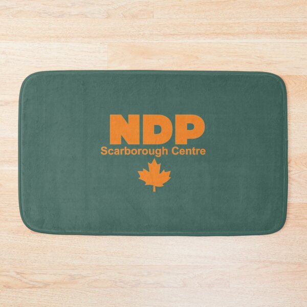 Item preview, NDP Scarborough Centre designed and sold by HanseyShopz.