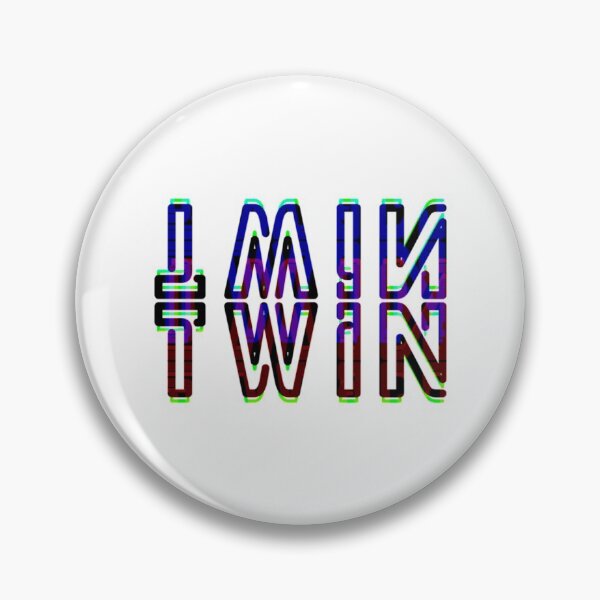Item preview, Music Genre Mirror Aphex twin merchandise crystal castles Essential  designed and sold by ExtraAvenue.