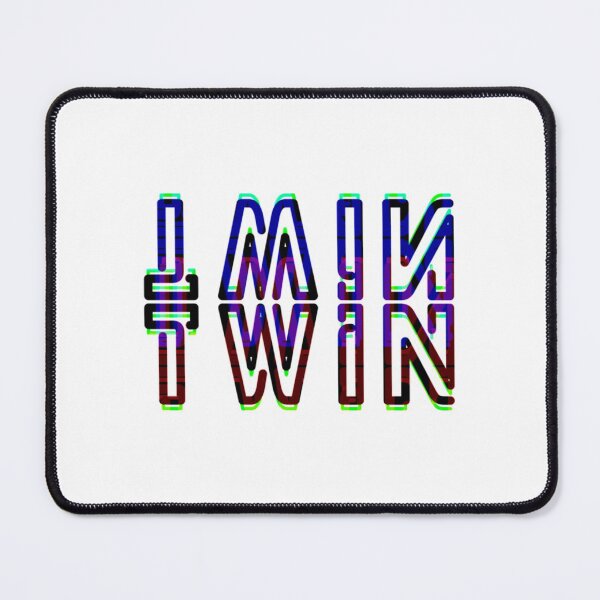 Item preview, Music Genre Mirror Aphex twin merchandise crystal castles Essential designed and sold by ExtraAvenue.