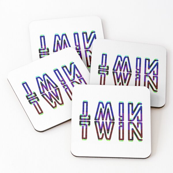 Item preview, Music Genre Mirror Aphex twin merchandise crystal castles Essential  designed and sold by ExtraAvenue.