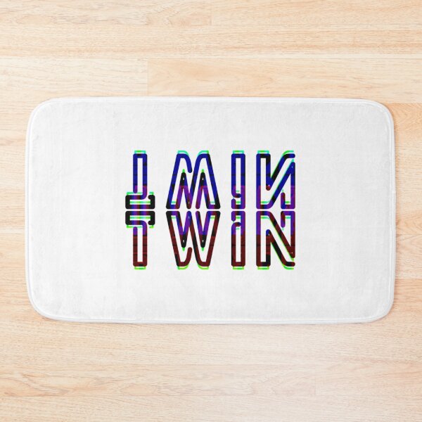 Item preview, Music Genre Mirror Aphex twin merchandise crystal castles Essential  designed and sold by ExtraAvenue.