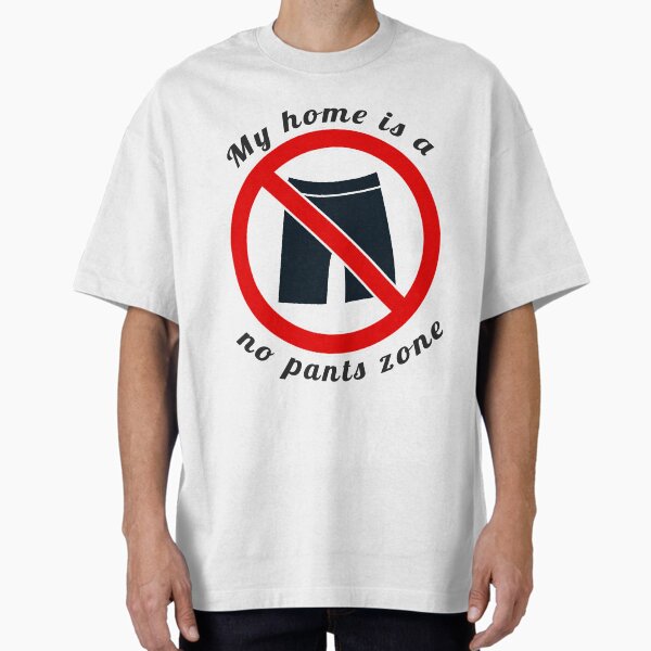 white christmas dresses No Pants Club Youth Tee Navy / S main image 0