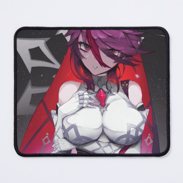Item preview, Genshin Impact Rosaria designed and sold by lorypig.