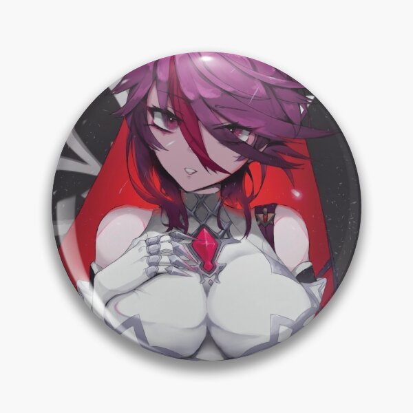 Item preview, Genshin Impact Rosaria designed and sold by lorypig.